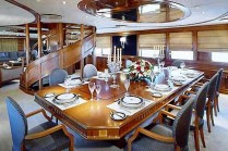 INSIGNIA - Dining